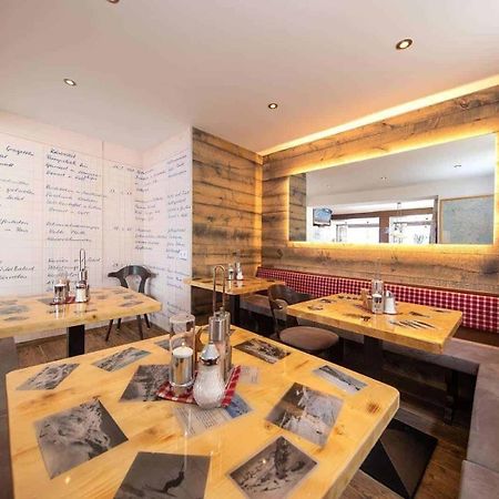 Hotel Solaria Obertauern Zewnętrze zdjęcie