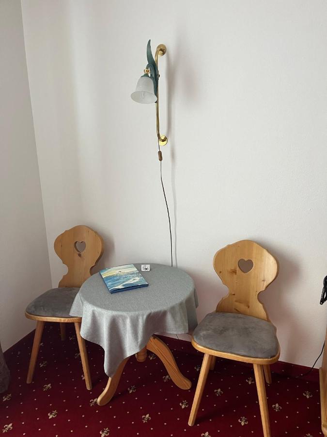Hotel Solaria Obertauern Zewnętrze zdjęcie