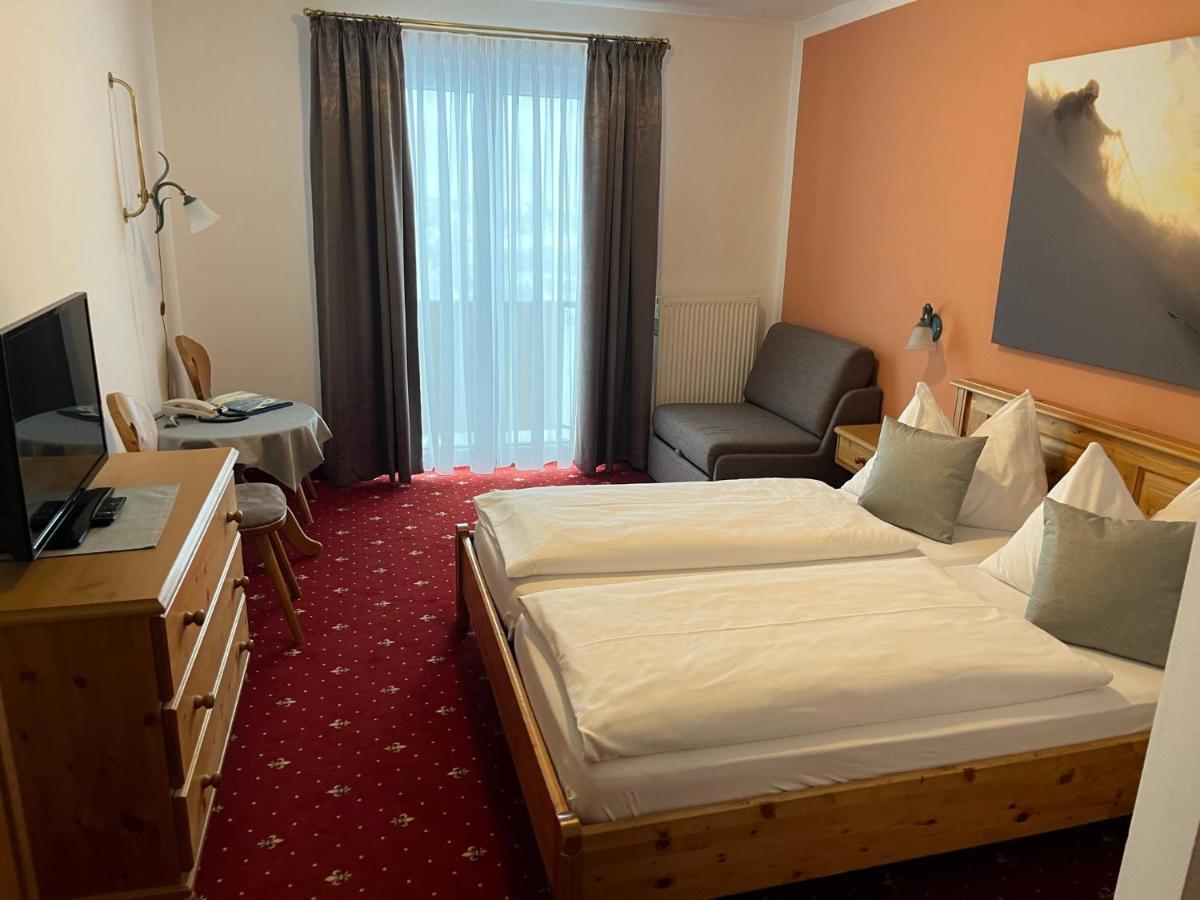 Hotel Solaria Obertauern Zewnętrze zdjęcie