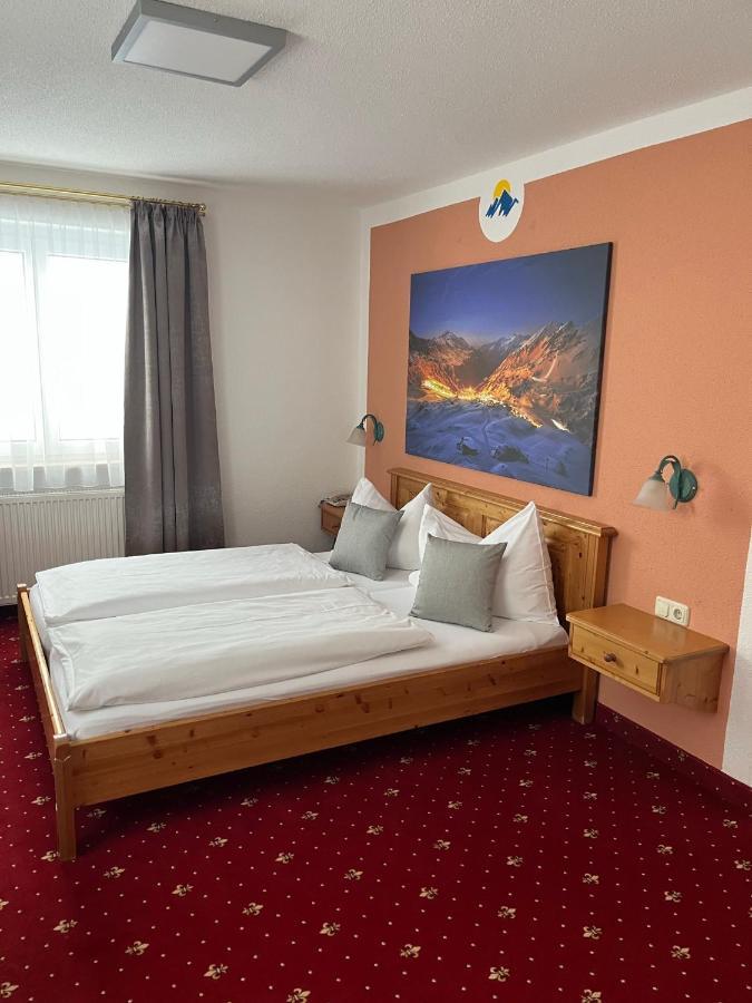 Hotel Solaria Obertauern Zewnętrze zdjęcie
