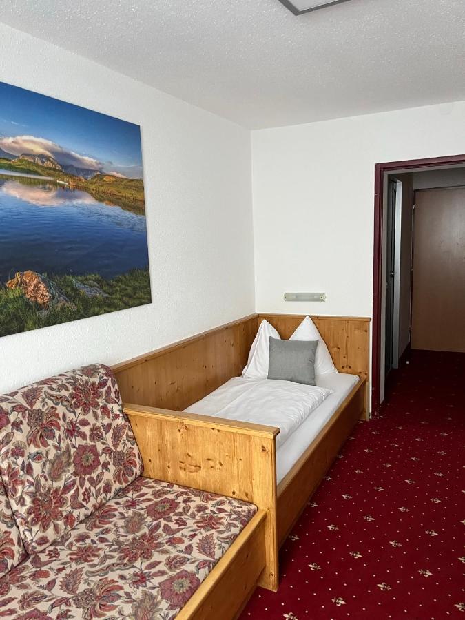 Hotel Solaria Obertauern Zewnętrze zdjęcie