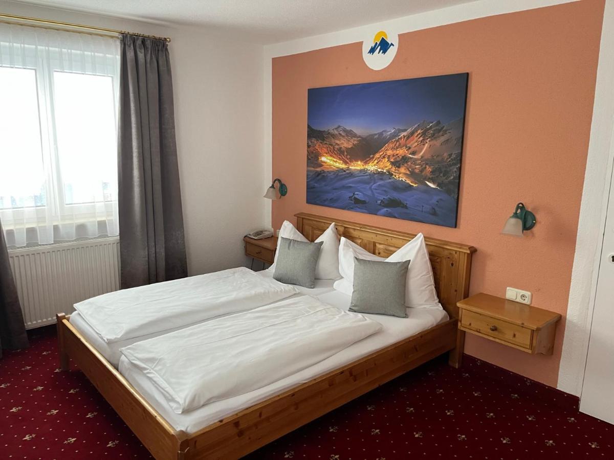 Hotel Solaria Obertauern Zewnętrze zdjęcie