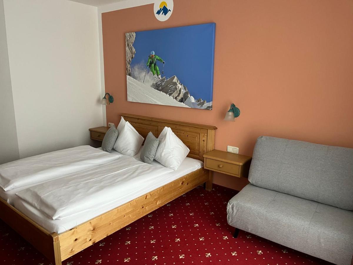 Hotel Solaria Obertauern Zewnętrze zdjęcie