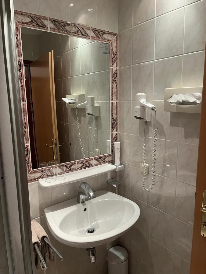 Hotel Solaria Obertauern Zewnętrze zdjęcie
