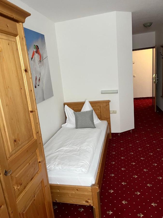 Hotel Solaria Obertauern Zewnętrze zdjęcie