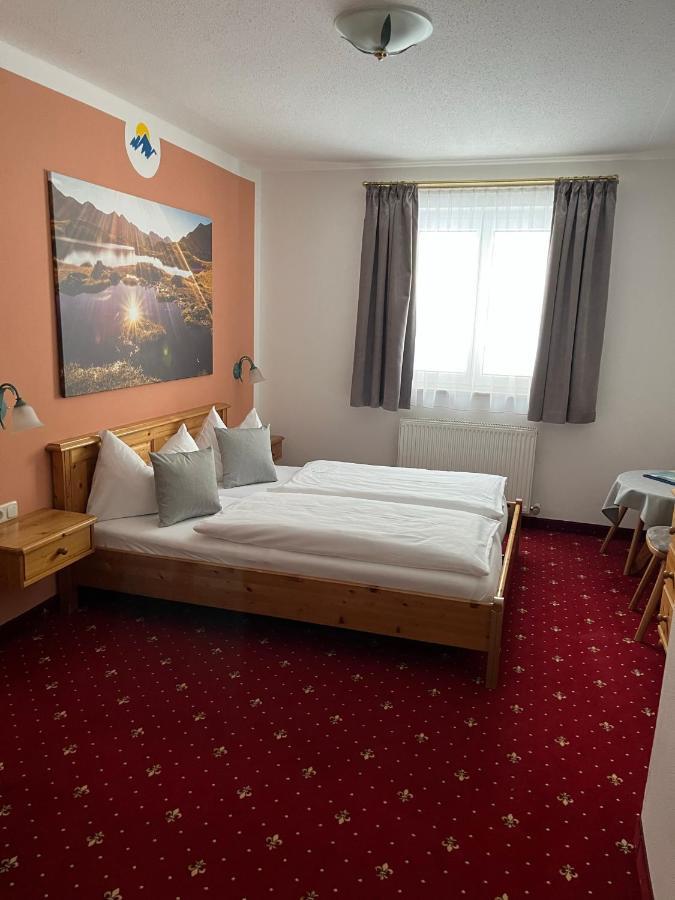 Hotel Solaria Obertauern Zewnętrze zdjęcie