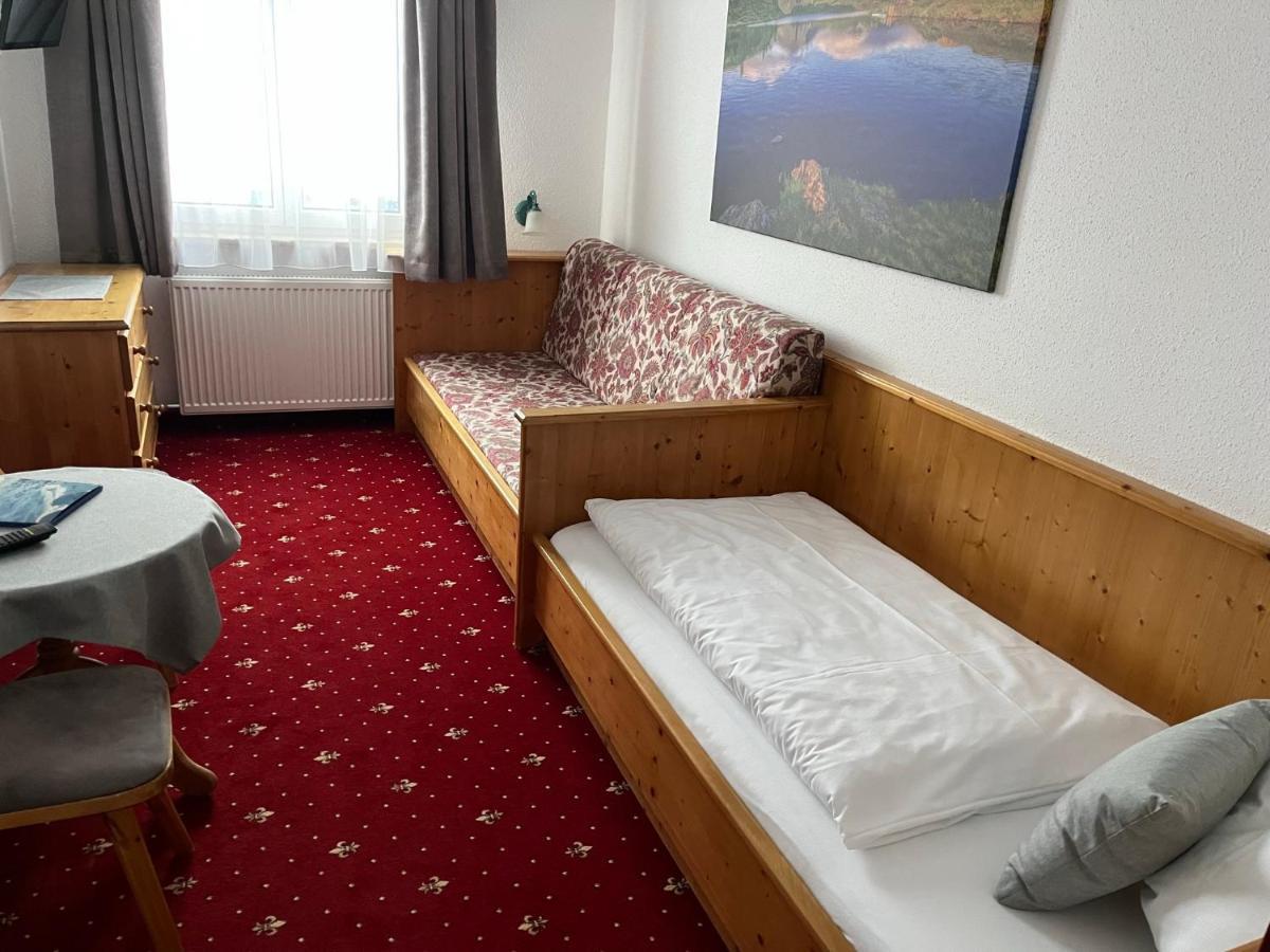 Hotel Solaria Obertauern Zewnętrze zdjęcie