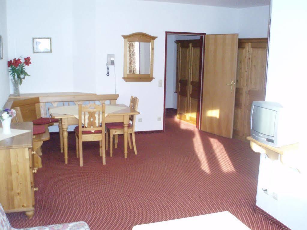 Hotel Solaria Obertauern Zewnętrze zdjęcie